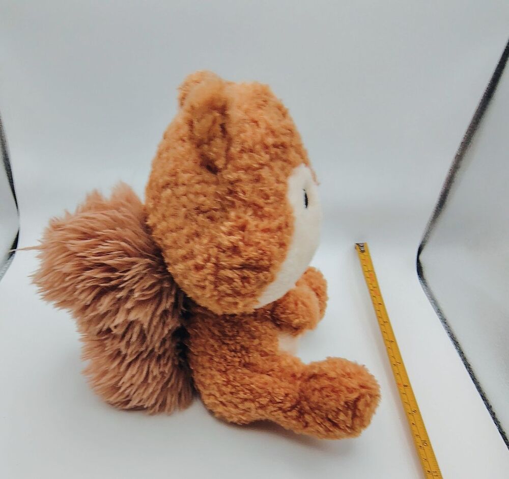 Spark Create Imagine Squirrel Rattle - Picture 3 of 12